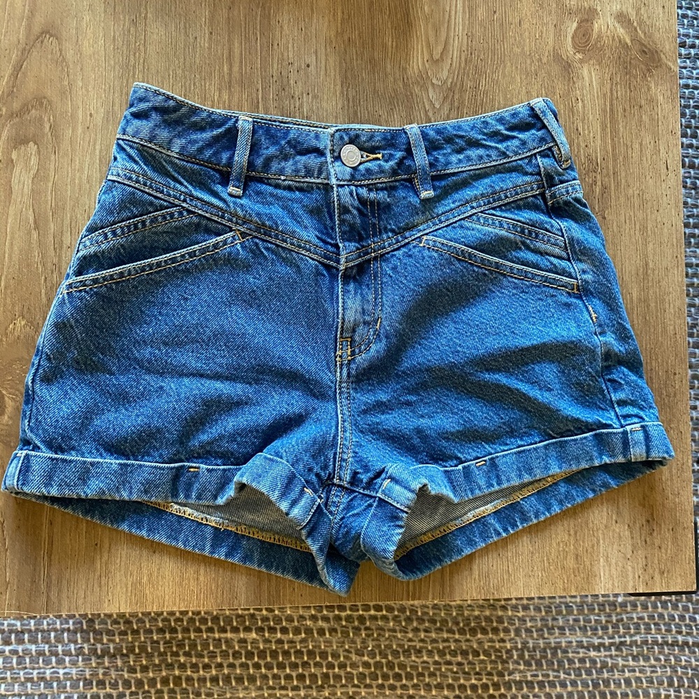 PacSun shorts
